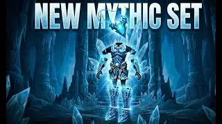 New Content For Winter Solstice Event | Drakensang Online