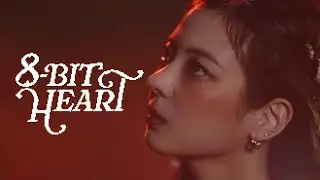 8-BIT HEART is ITZY&rsquo;s best song