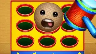 Crazy Games vs The Buddy | Kick the Buddy