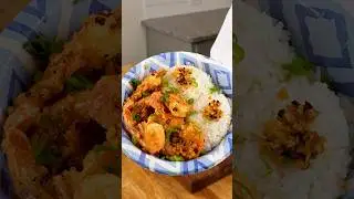 &ldquo;We have Hawaii at home&rdquo; 😒🦐