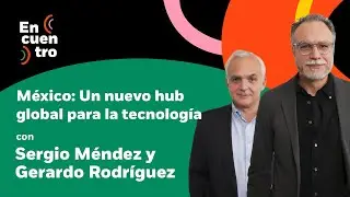 Tecnología en las inversiones | Datos e Inteligencia artificial  | Encuentro S06EP08