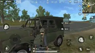Pubg mobile lite 11 kill with chicken dinner. |SB GAMERKING.