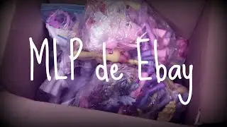 Nuevos MLP de Ebay (Especial por 40,000 subs) - AngelinaSTV