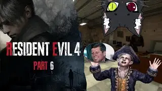 Send Medical Help I Am Playing #Re4R
