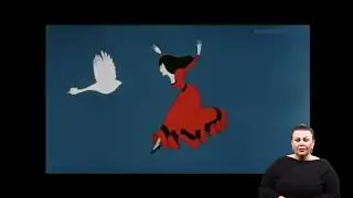 vəhşi qu quşları cizgi filmi, 1962 720p