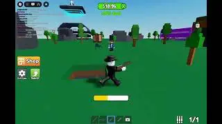 2 Player Battle Tycoon Best Clips