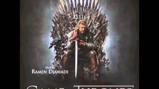 Ramin Djawadi - Goodbye Brother