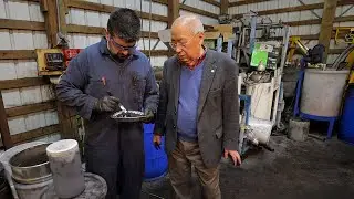 Clean coal technology that&rsquo;s good for the environment and the economy