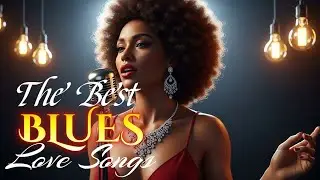Etta James Inspired Blues & Soul - Timeless Songs of Love, Heartbreak & Strength