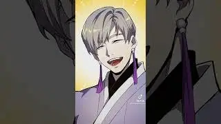 🌟Simping over Haru 🙈&hearts;️ #JIMIN #7fates #CHAKHO