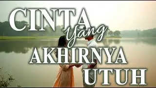 CINTA YANG AKHIRNYA UTUH | Lagu baru cinta romantis | MUSIKINDODeskripsi