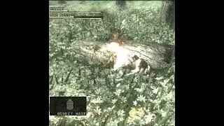 (ショート) MGS3 人生最低の1分間にしよう