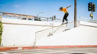 Josh Douglas' 