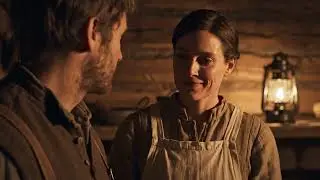She Whispered, “Will You Touch Me Tonight” — Why Did the Cowboy Pause Before Answering