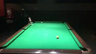 IGNITE 12.2 demo play 7 by Isao Yuyama. &ldquo;Force Follow from the rail&rdquo;