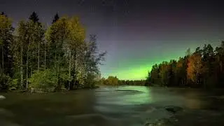 VUODEN LUONTOKUVA 2019 - FINLANDIA-TALO