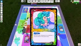 Quick Guide to Splatterkins TCG