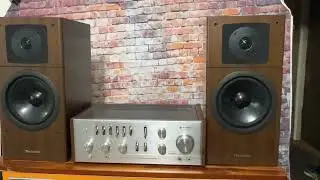 Усилитель trio ka 9006