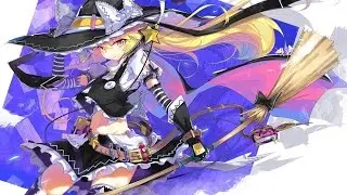 ALiCE'S EMOTiON - Dark Flight Dreamer