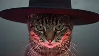 What if Billie Eilish & Taylor Swift were Cats? 🐱🎤