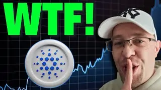 Grok Just Gave Me A WILD $ADA Price Prediction - Cardano Ready To Send?