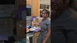 Is it cake?! Pizza edition 