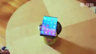 Xiaomi Mi Fold hand on Review- EXCLUSIVE