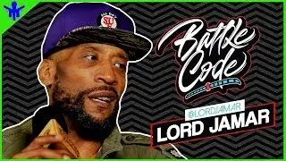 LORD JAMAR WEIGHS IN ON 