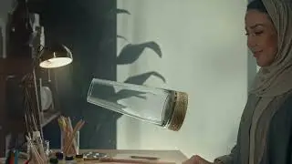 Nice - Ramadan Campaign - Saudi Arabia