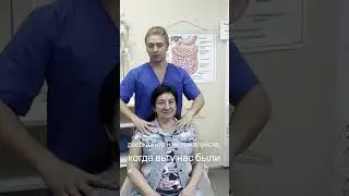 Личная история  Лимфатический массаж и восстановление