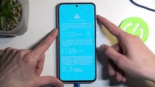 How to Use Download Mode on Samsung Galaxy A55 Download Mode - How to Use Download Mode on A55