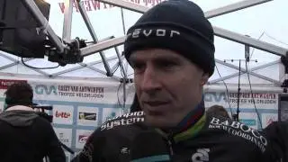 Erwin Vervecken 2 (Internationale Sluitingswedstrijd Cyclocross 2010)