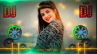 Kitna Bechain Hoke Tumse Mila | Dj Remix | Old Hindi Sad Romance Song | X Remix Series