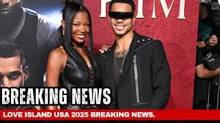 &laquo;Участница реалити-шоу Love Island USA Челли Биссенте отказалась от своих слов о расставании #тел...