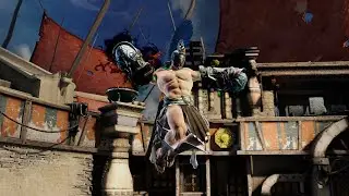 God of War: Ascension [Multiplayer] en 2025 / Favor de los Dioses