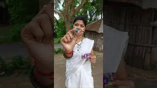 indian flag 🇮🇳 রংয়ের খাদ্য খেলাম সারাদিন 😵&zwj;💫 #trending #minivlog #shorts #food #vlog #india