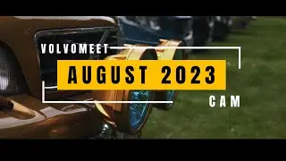 Volvomeet 4.0 Volvo Treffen Alsfeld