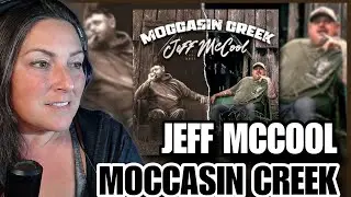 Первое прослушивание | Moccasin Creek &mdash; Джефф МакКул