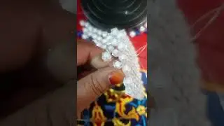 cute ai beaded pen box order inbox msg korun #shortvideo #viralvideo
