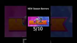 Rating NEW Season Banners | Clash Royale