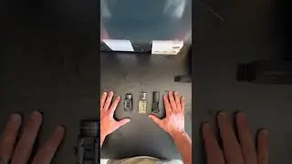 Unboxing* Modlite PL350 - plhv2