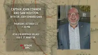 ConnorPromo
