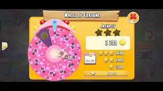 hay day - level 49