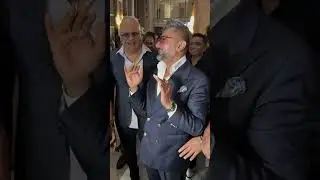 Yo yo honey singh at the launch of Yo Yo watched #honeysingh #spotted #e24