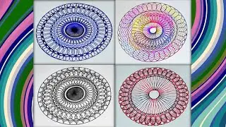 Spirograph | by CWM