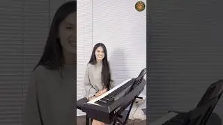 Trải nghiệm chi tiết Piano Eterna AD1000 c&ugrave;ng GV &Acirc;m Nhạc #pianoeterna #videoshort #eternaad1000