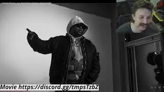 Devan Locke REATION TO Samuel Shabazz - ALL THAT MEAN  MUSIC VIDEO