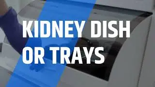 Kidney Dish/Trays