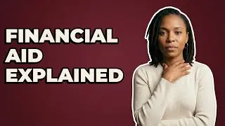 What Does FAFSA Stand For In Financial Aid?