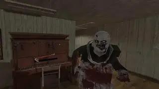 Psychopath Hunt Chapter Two Reimagined | Door Escape - Full Gameplay 